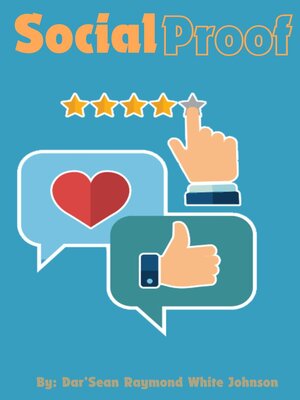 cover image of Social Proof